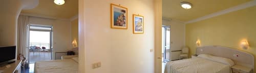 Hotel Club Due Torri, Room