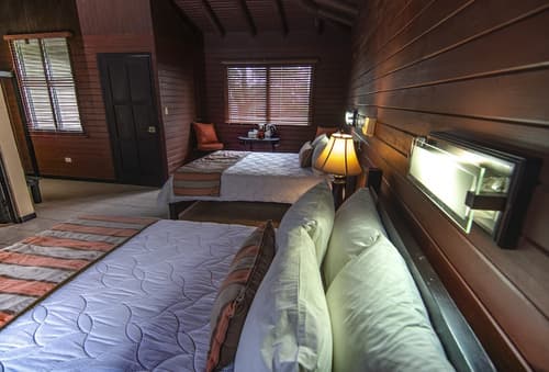 Buena Vista del Rincon Eco Adventure Park, Hotel & Spa, Room