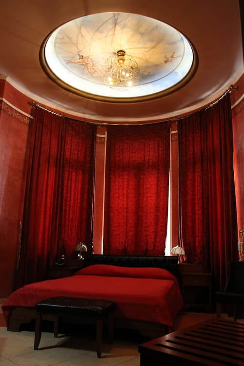 Exis Boutique Hotel, Room