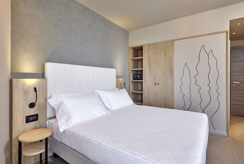 Park Hotel Casimiro, Room