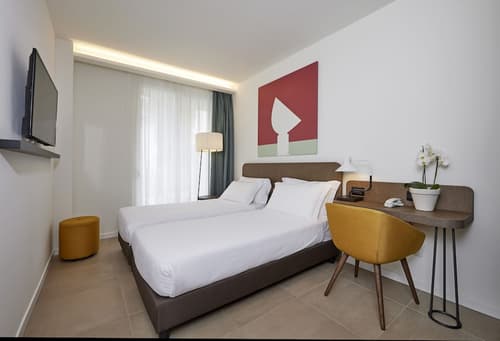 Park Hotel Casimiro, Room