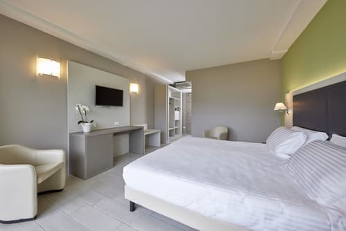 Park Hotel Casimiro, Room