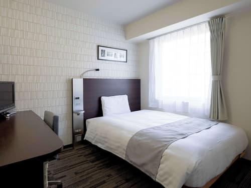 Comfort Hotel Nara, Room