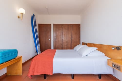 Aparthotel Navigator, Room