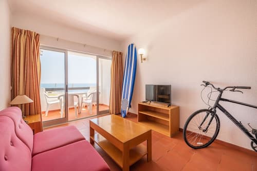 Aparthotel Navigator, Room