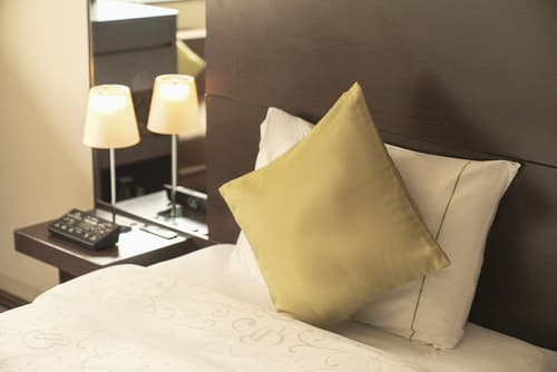 Hotel Brighton City Osaka Kitahama, Room