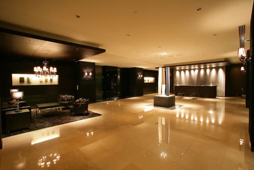 Hotel Brighton City Osaka Kitahama, Lobby