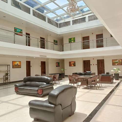 One El Nido Suite, Reception