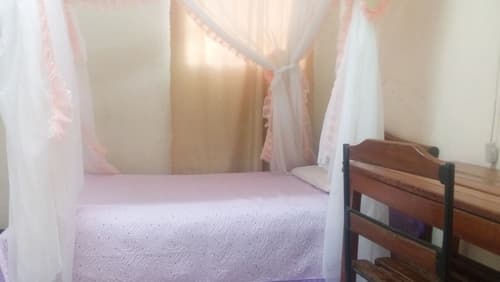 Bermuda Garden Hotel, Room