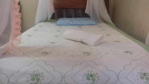 Bermuda Garden Hotel, Room