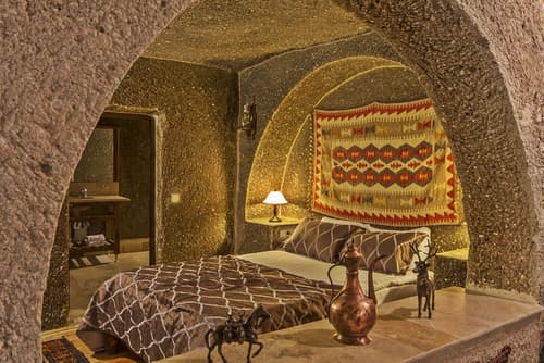 Antique Terrace Suites, Room