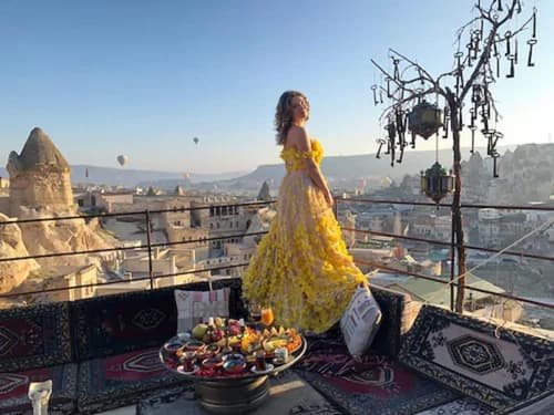 Antique Terrace Suites, Primary image