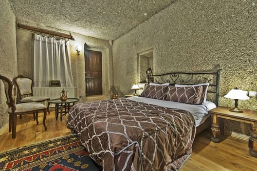 Antique Terrace Suites, Room