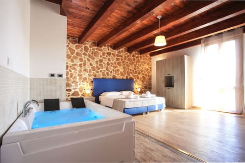 Double B - Maison De Charme, Room