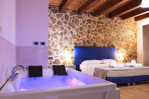 Double B - Maison De Charme, Room