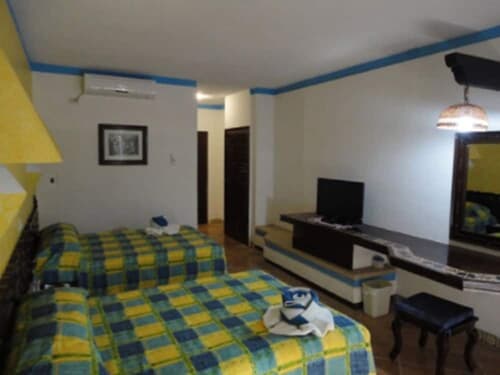 Tucan Siho Playa Hotel, Room