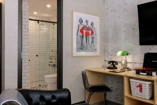 The Anndore House, part of JdV by Hyatt, Room