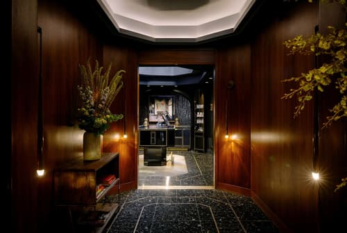 The Anndore House, part of JdV by Hyatt, Reception