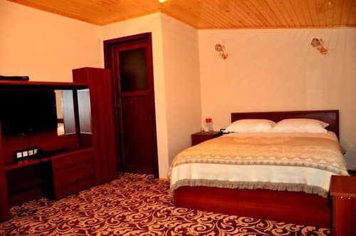 Doğa Motel, Room