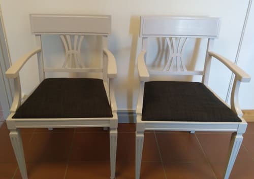 Polhem Bed & Breakfast, Lobby sitting area