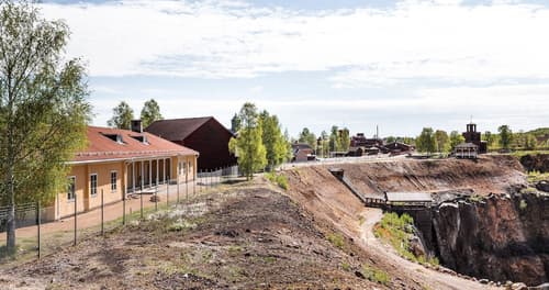 Polhem Bed & Breakfast, Primary image