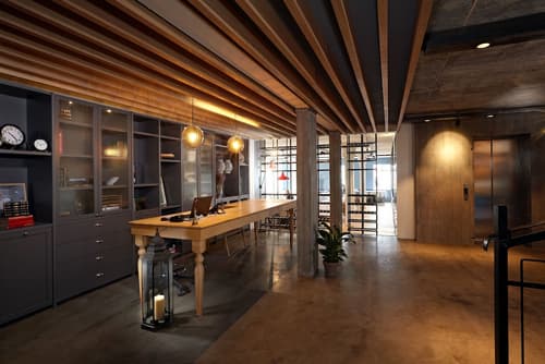 Mývatn - Berjaya Iceland Hotels, Lobby