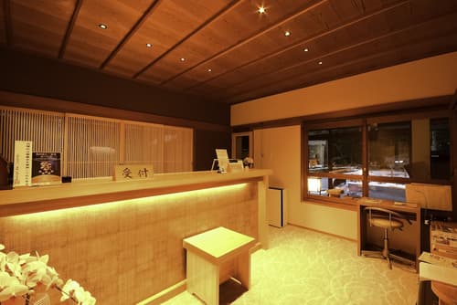 Koyasan Syukubou Fudouin, Reception