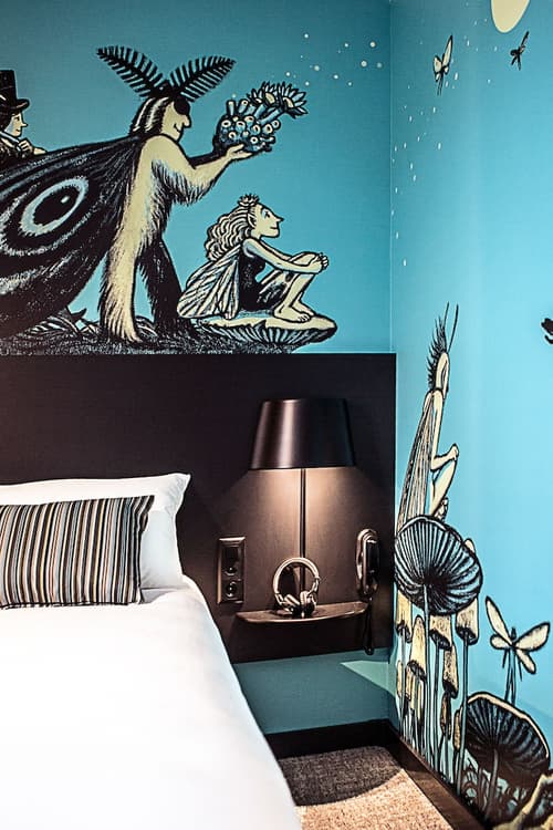 Ibis Styles Genève Carouge, Room