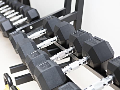 ibis Styles Sarajevo, Fitness facility