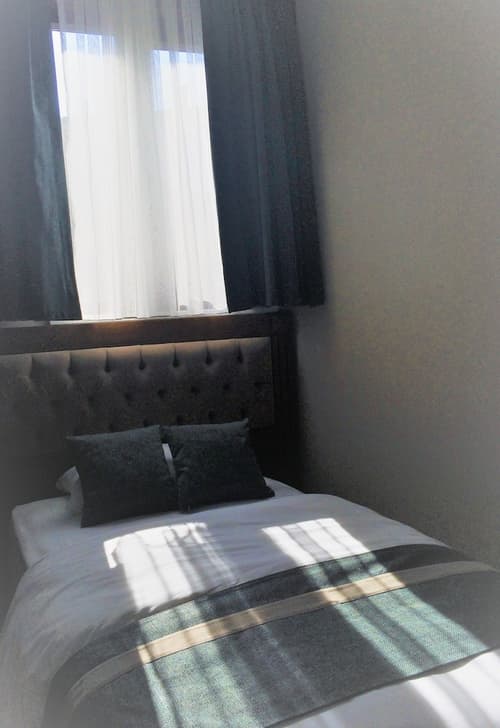 Ahmet Efendi Konagi, Room