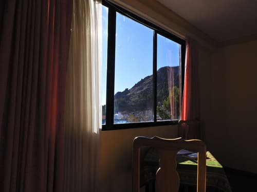 Hotel Wendy Mar, Room