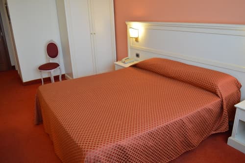 Semiramide Palace Hotel, Room