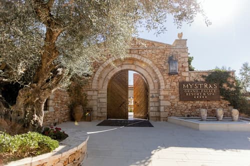 Mystras Grand Palace Resort & Spa, Primary image
