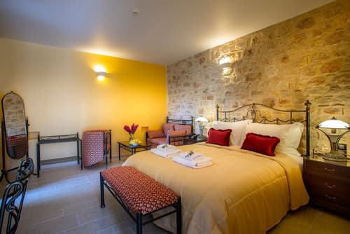Mystras Grand Palace Resort & Spa, Room