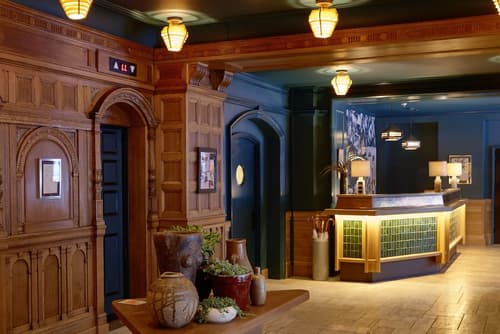 Freehand New York, Reception