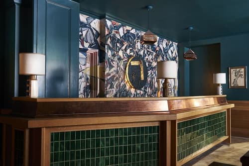 Freehand New York, Reception