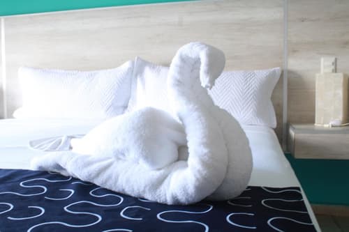 Hotel Punta Esmeralda Playa del Carmen, Room