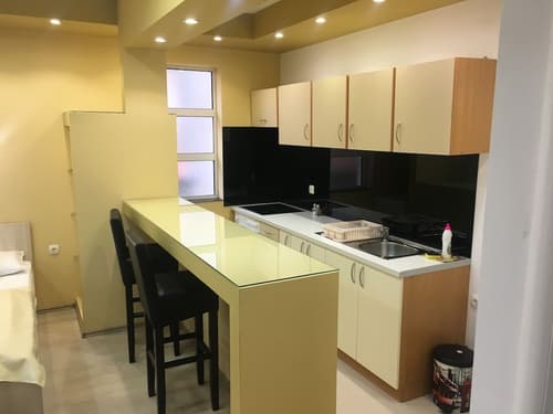 Guest House City Star, Private kitchen