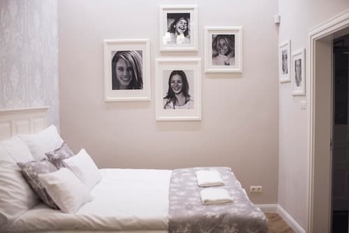 Serenity Boutique Budapest, Room