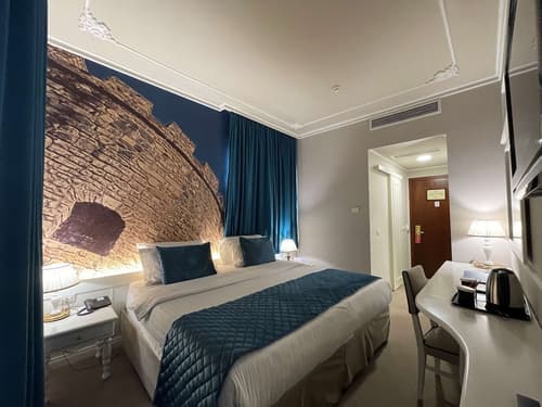 Adriatik Hotel, BW Premier Collection, Room