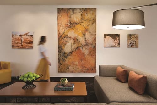 Hyatt Place Page Lake Powell, Lobby