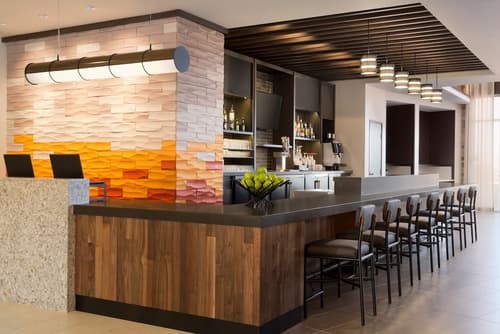 Hyatt Place Page Lake Powell, Lobby