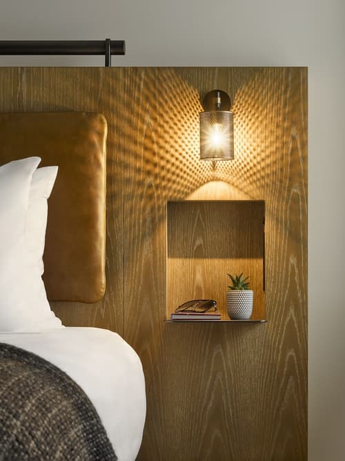 Yours Truly DC, Vignette Collection by IHG, Room