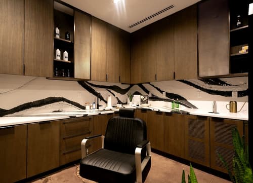 Yours Truly DC, Vignette Collection by IHG, Property amenity