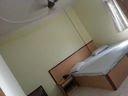 Hotel Prince Palace The Green, Room