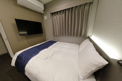 Act Hotel Roppongi, Room