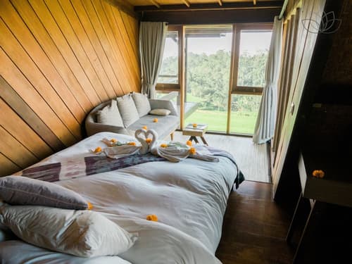 Atas Awan Eco-boutique Hotel, 