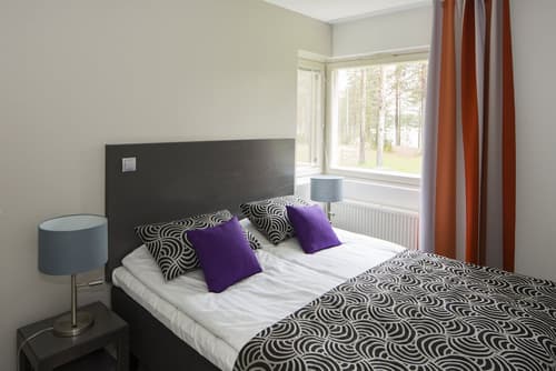 Holiday Club Kuusamo Tropiikki Apartments, Room