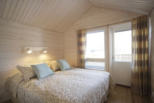 Holiday Club Kuusamo Tropiikki Apartments, Room