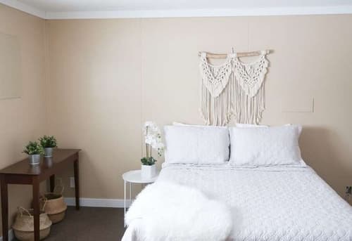 Bryce UpTop Lodge, Room